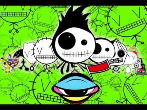 Fragancia 4 Level  (Los Chiquillos Acolatronicos) aaaiiggghhttt..wmv