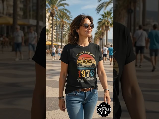 Vídeo relacionado con 38 Años Regalo de Cumpleaños Mujer Hecha En 1986 38 Años Camiseta