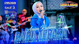 Download lagu BARU TERASA - ANISA RAHMA :: NEW PALLAPA LIVE BRINGIN - SAMBIKEREP - SURABAYA - RAMAYANA AUDIO mp3 Download lagu BARU TERASA - ANISA RAHMA :: NEW PALLAPA LIVE BRINGIN - SAMBIKEREP - SURABAYA - RAMAYANA AUDIO mp3
