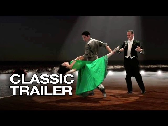 Tetro (2009) Official Trailer #1 – Vincent Gallo Movie HD