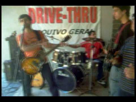 Momento Especial - Drive Thru