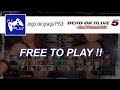 Jogo De Gra a Na Psn : Dead Or Alive 5 Ultimate Para Ps