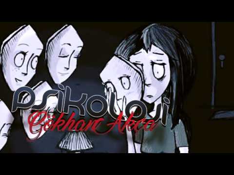 Gökhan AKÇA - Psikoloji