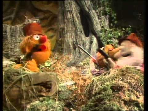 TGD Die Muppet Show - Waldtiere in Angst und Schrecken 720p