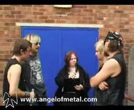 Angel Of Metal interview with Jack Viper Part 1