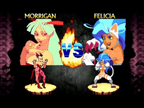 "Best Bout Replays" DS NightWarriors - Tat1360 vs spidrman82