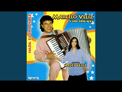 Enganchado Junto a Koli Arce; Jorge Veliz y Alejandro Veliz