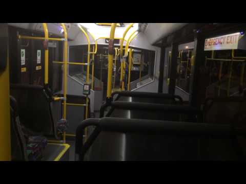 TP3056 Volvo B8RLEA with Volgrens Optimus bodywork (ZF EURO6)