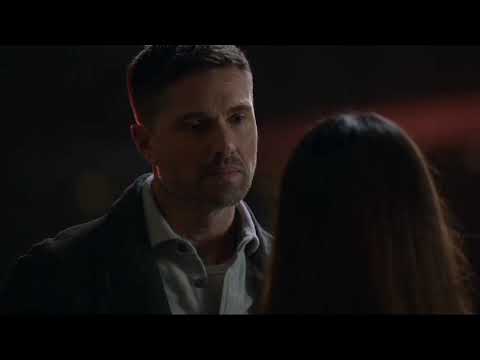 Tim Break up with Lucy. The Rookie Sn6Ep6