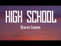High School - Sharon Cuneta [Lyrics]
