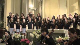 Clap Yo Hands by George Gershwin