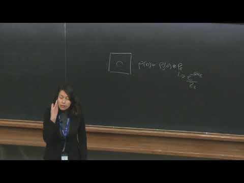 Open Quantum Systems 2