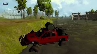 Need for Spirit  Drink & Drive Simulator