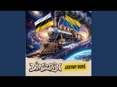 Jadymy Durś (feat. Tomek Atom Achtelik)