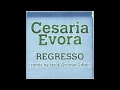 Cesaria Evora “Regresso (Remix By Izé & Groove ...