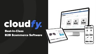 Cloudfy YouTube Video