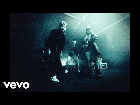 Jemeth, Luzardo, Roniex - DESAMROCK