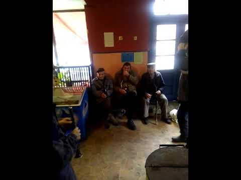 Selo Rsovci Deda Mila proslavlja 86-ti rodjendan. NEKA JE ZIV I ZDRAV