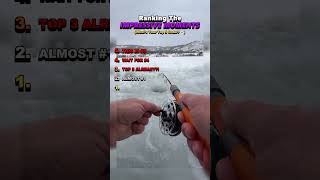 Ranking the Impressive Moments🏆#shorts