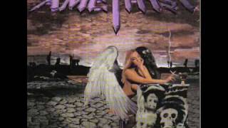 Amethyst - Don't Run Away