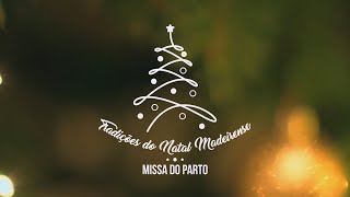 Ato III - Missa do Parto