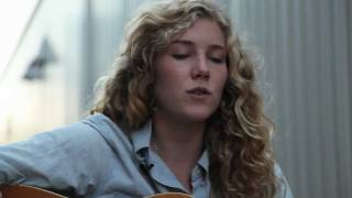 Caroline Smith and the Good Night Sleeps - Darling Light (Sleepover Shows)