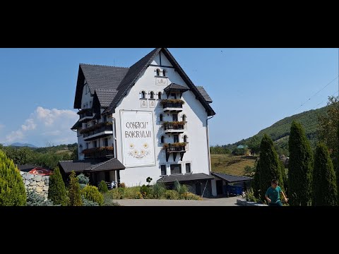 Conacul Boierului🛏️ cazare și restaurant🥂🍽️ Gorj