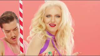 Anca Pop - Free Love  (UHD 4K 5.1 surround)