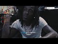 BruceDropEmOff Reacts To Baby Smoove Animal Control Official Music Video