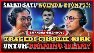 Download lagu KONSPIRASI DIBALIK P3NEMB4KAN Charlie Kirk AGENDA I5LAMOPH0BIA ⁉️ - Erlangga Grechinove mp3 Download lagu KONSPIRASI DIBALIK P3NEMB4KAN Charlie Kirk AGENDA I5LAMOPH0BIA ⁉️ - Erlangga Grechinove mp3