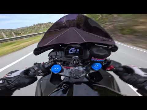 Honda cbr 600rr. The ultimate toy🔥