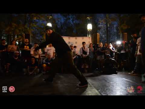 J-Rock vs Keebz | Top 8 | BRKN International Season 2 Round 3