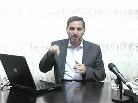 04 - Tubimi i Kur'anit dhe ruajtja e tij (Ligjëron: Dr. Naser Ramadani)