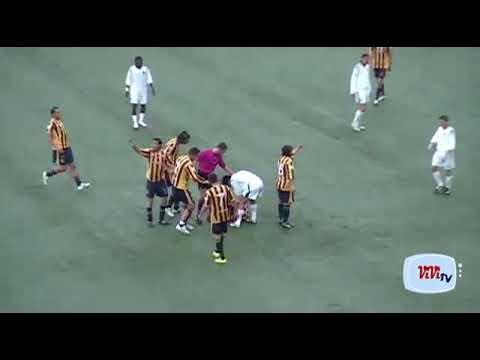 Anno 2010/11 Juve Stabia - Atletico Roma 3 - 2 (Highlights)