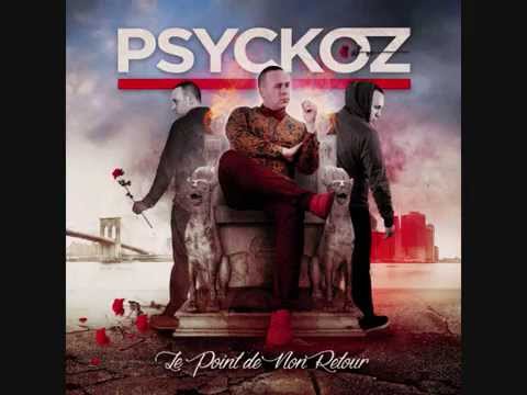 Psyckoz feat Scars - Toucher le ciel