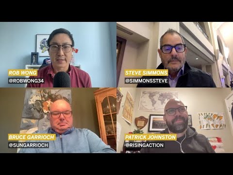 Off The Post Is it Groundhog Day for the Edmonton Oilers?