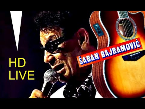 ŠABAN BAJRAMOVIĆ - Gipsy song  2006  / Remaster - 2021