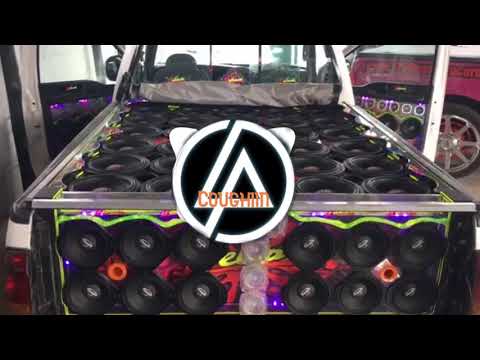 Diego e Ray part. Hungria Hip Hop - Emergência (Buteco 24 Horas 2) (Bass Boosted)