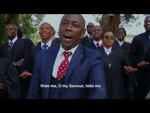 UCZ University Choir- Mfisa Mwemfumu Makvan HD 2022