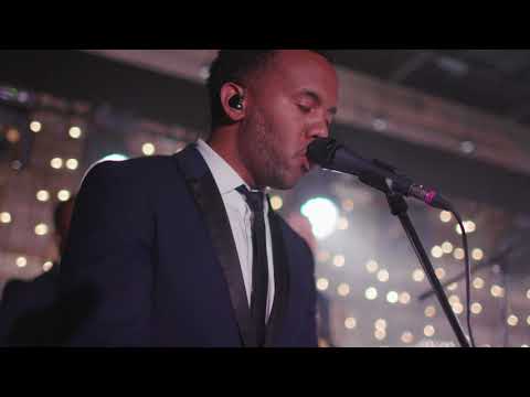 Let's Groove/Feels/Next Episode Medley- Sole Power Live