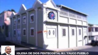 preview picture of video 'Tratado Yauco Pueblo'