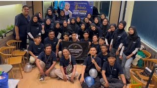 Download lagu HAPPY ANNIVERSARY 1 DEKADE - LESTILOVERS JADETABEK - YOU ALL IS THE BEST mp3