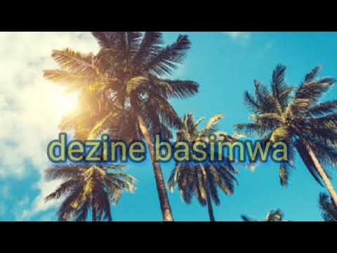 lagu dezine basimwa salomon islad🌴