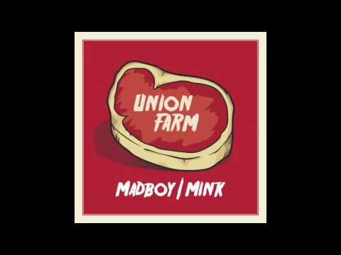 Madboy/Mink - Fire In The Street