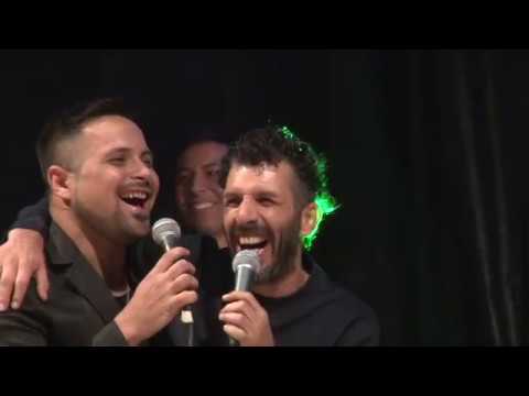 Canto del Alma ft. Oscar Belondi - Enganchado en vivo