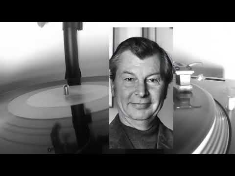 Clive Dunn 1970 - Grandad