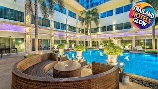 Qiu Hotel Sukhumvit | Bangkok, Thailand | Hotel Review 🛏️