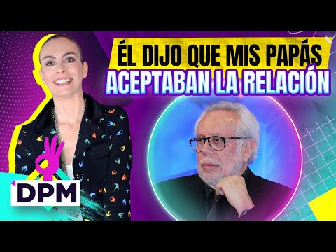 Sasha Sokol confirma condena en contra de Luis de Llano por abuso sexual | Imagen Noticias