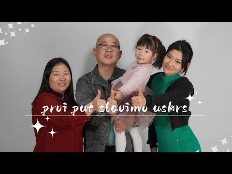 TRAZIMO JAJA PO KOMSILUKU-ISTERALI NAS IZ DVORISTA!?*irina dobila poklon*