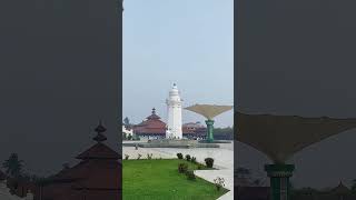 Download lagu Masjid Agung Banten Lama mp3